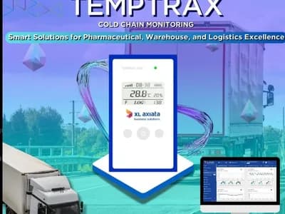 TemptraX