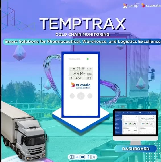 TemptraX image 1