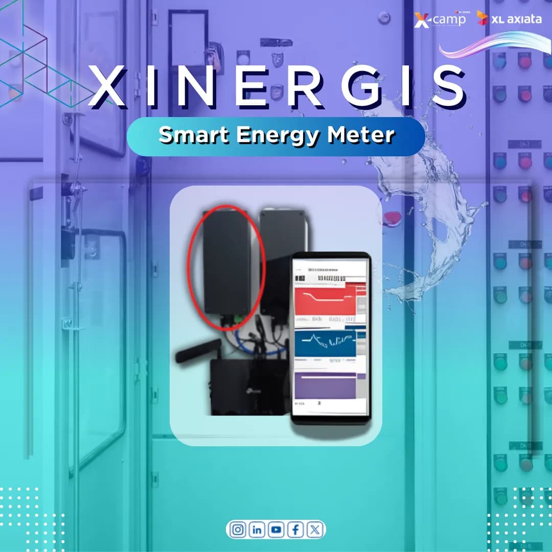 Xynergis image 1