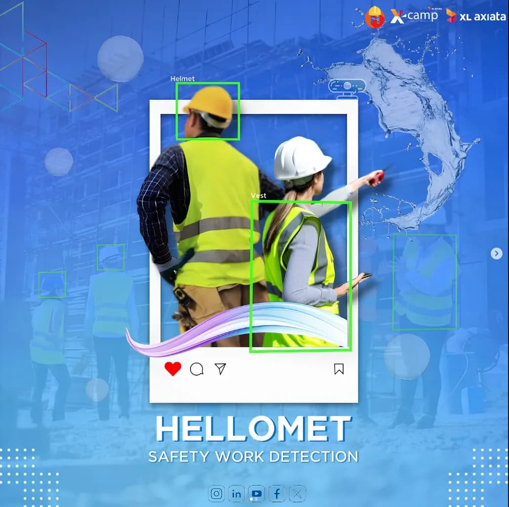 Hellomet image 1