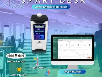 Smart Desk