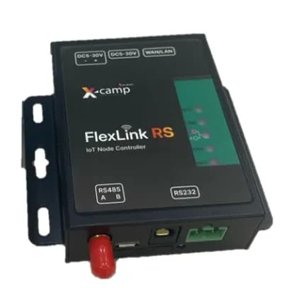 FlexLink image 1