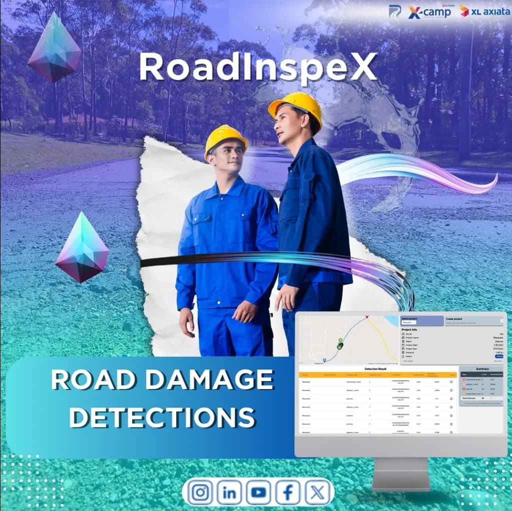 RoadInspeX image 1