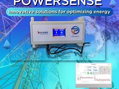 PowerSense