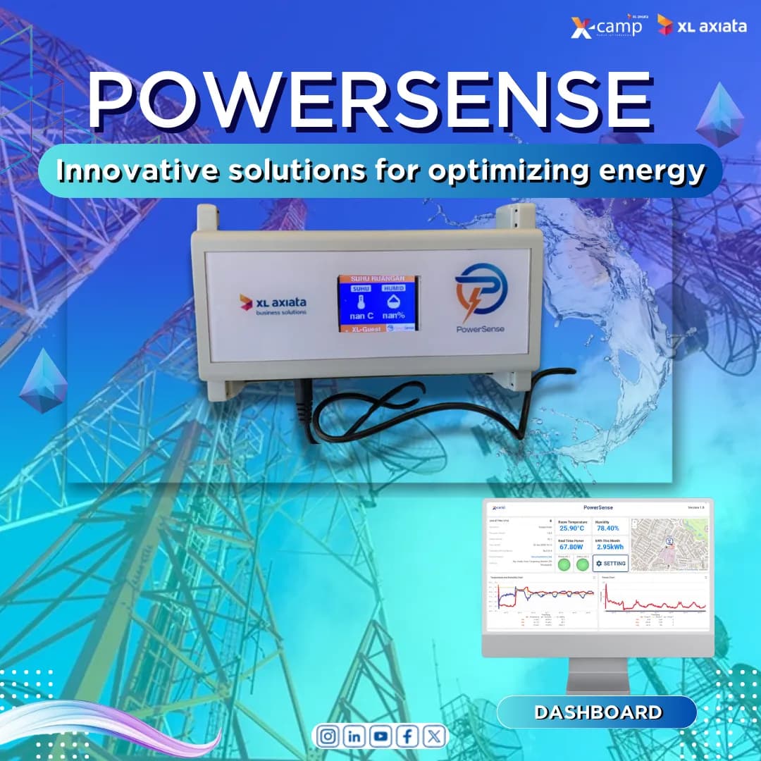 PowerSense image 1