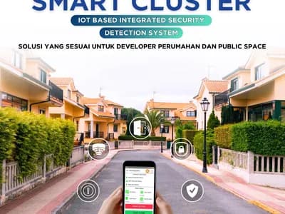 Smart Cluster