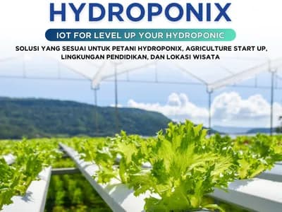 Hydroponix