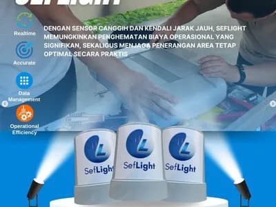 SefLight