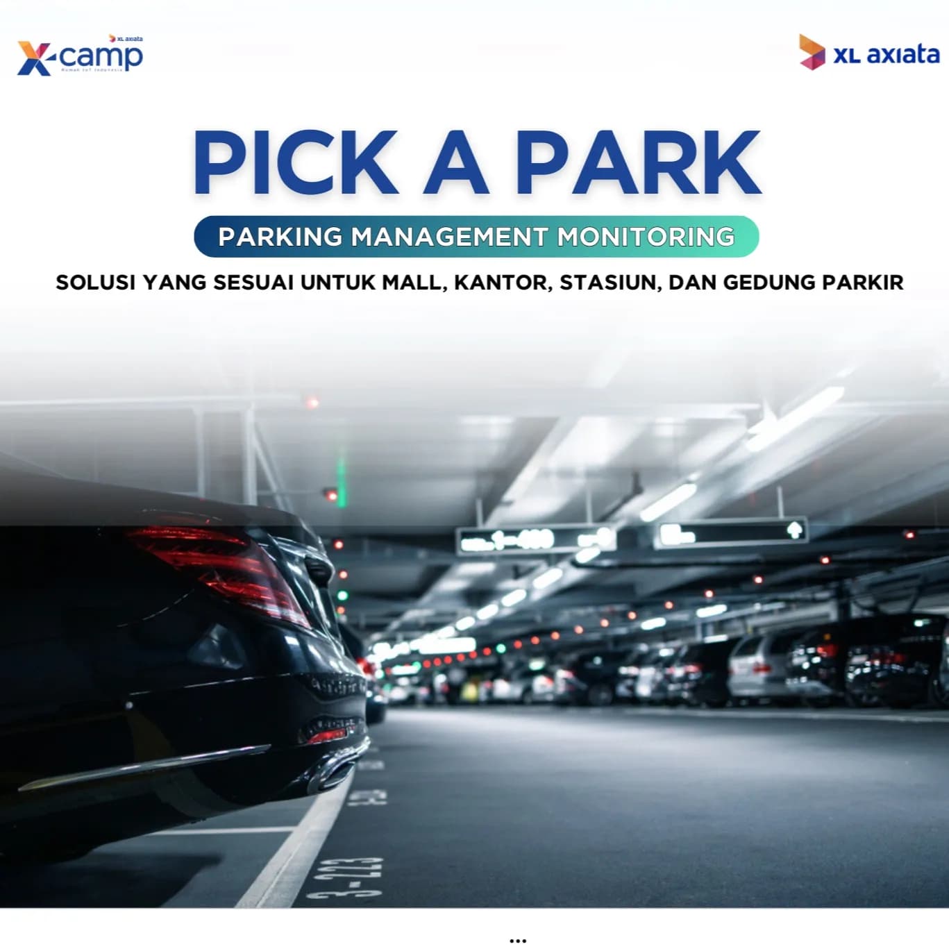 Pick A Park image 1